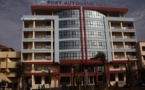 Sénégal : Faire du Pad un port émergent