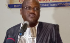 Tchad : la CASCIDHO s'engage en faveur de la libération des leaders de la société civile