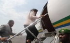 RCA : Déby prête un avion à Samba Panza pour son voyage en Europe