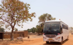 Tchad : le transport des étudiants a repris Pala