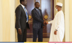 Tchad : deux ex-opposants en exil reçus à la Présidence