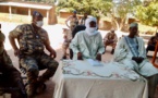Tchad : le préfet de la Tandjilé-Est sensibilise sur la paix et la prévention des conflits