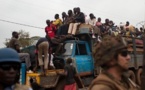 Centrafrique : L'ONU veut évacuer tous les musulmans