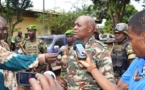 RCA : Face au lynchage médiatique contre l'armée tchadienne, la MISCA réagit