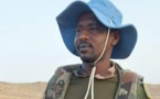 La MINUSMA décore un capitaine tchadien à titre posthume pour son action héroïque