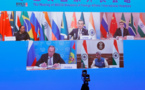 Deepen BRICS cooperation to make stronger force for progress