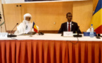 Tchad : les experts juristes plénipotentiaires de la CEN-SAD en conclave à N'Djamena