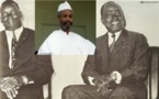 Tchad : Houphouet Boigny et Eyadema avaient remboursé l’argent emporté par Habré