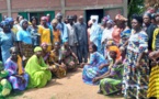 Tchad : le consortium IHDL-UP organise un atelier de formation à Lai