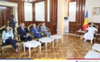 Transition au Tchad : les ambassadeurs de l'Union européenne préoccupés par les délais