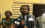 Tchad : le ministre Mahmoud Ali Seïd exhorte les élèves à ne pas se faire dérouter