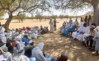Tchad : l’Association PASTAGRIK sensibilise sur la cohabitation pacifique