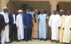 Tchad : la plateforme "Tous pour la paix" poursuit ses consultations avec les partis politiques