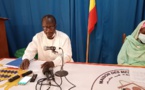 Tchad : l’Ordre national des pharmaciens appelle à ne pas faire grève