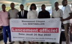 Tchad : le Mouvement Citoyen les Sentinelles (MCS) voit le jour