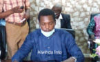 Coton Tchad SN : Oumar Idriss Deby remplacé du poste de DGA