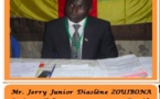 "Nous en avons marre des demis pouvoirs à répétition en Centrafrique !