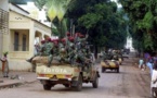 L'Union Africaine "regrette" le départ du contingent tchadien