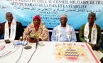 Tchad : la CNP lance un appel au calme pour garantir la paix et la stabilité