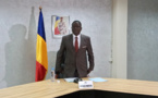 Pahimi Padacké : "le Tchad est victime des luttes d’influence des puissances"