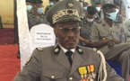 Tchad : l’ex-DGPN Ousmane Bassy Lougma élevé au grade de contrôleur général de police