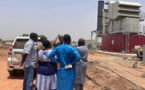 Électricité : "Moundou sera la première ville au Tchad à être alimentée par le gaz naturel"