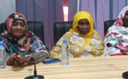 Tchad : les organisations féminines demandent au PCMT de s’investir pour résoudre les crises