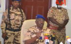 Tchad : une centaine de morts à Kouri Bougoudi (ministre Défense)
