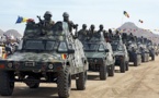 L'éloge de l'armée tchadienne par un Centrafricain‏