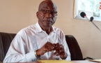 Tchad : "en suspendant la marche, Wakit Tamma a pris une décision sage", Saleh Kebzabo