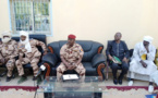 Tchad : à Rig-Rig, le gouverneur du Kanem rencontre les forces vives