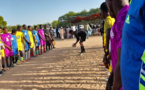 Tchad : la semaine provinciale des sports scolaires lancée au Batha