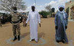 Tchad : un nouveau préfet installé à Koukou Angarana au Sila