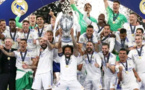 Le Real Madrid règne sur l'Europe, 14e sacre en Ligue des champions