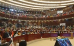 Les dirigeants africains appelés à intensifier leurs efforts contre les changements anticonstitutionnels