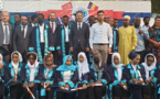 Tchad : la Fondation turque Maarif consolide son partenariat éducatif