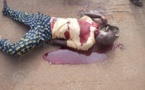 Bangui : un musulman trouvé mort, la gorge tranchée