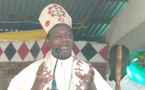 Tchad : l’archevêque métropolitain au Mandoul pour le jubilé d’un prêtre