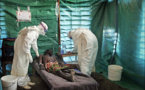 Mali : Trois cas suspect de virus ébola découverts