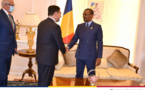 Le PCMT s’est entretenu avec le chef de la diplomatie marocaine 