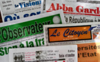 Tchad : la revue de presse du 23 au 29 mai 2022