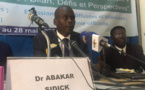 Tchad : l’UJT a célébré son 33ème anniversaire