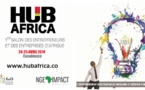 Casablanca capitale de l'entrepreneuriat africain les 24 et 25 avril prochains