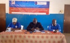 Tchad : la couverture médiatique de la transition au centre d’une formation à Moundou