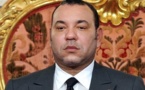 Mohammed VI, ""un grand homme d'Etat qui défend un islam authentique, ouvert et tolérant"" (quotidien canarien)