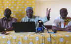 Tchad : Wakit Tamma justifie le report de sa marche