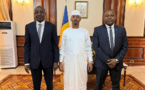 Tchad : les responsables de l'ENA expriment leurs difficultés au PCMT