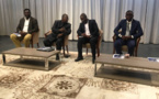 Tchad : le CODNI échange avec les forces vives sur les défis de la démocratie