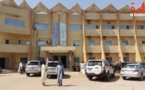 Tchad : un individu armé maitrisé au parquet de Ndjamena par des gendarmes