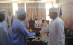 Tchad : le nouveau préfet du département du Guéra installé